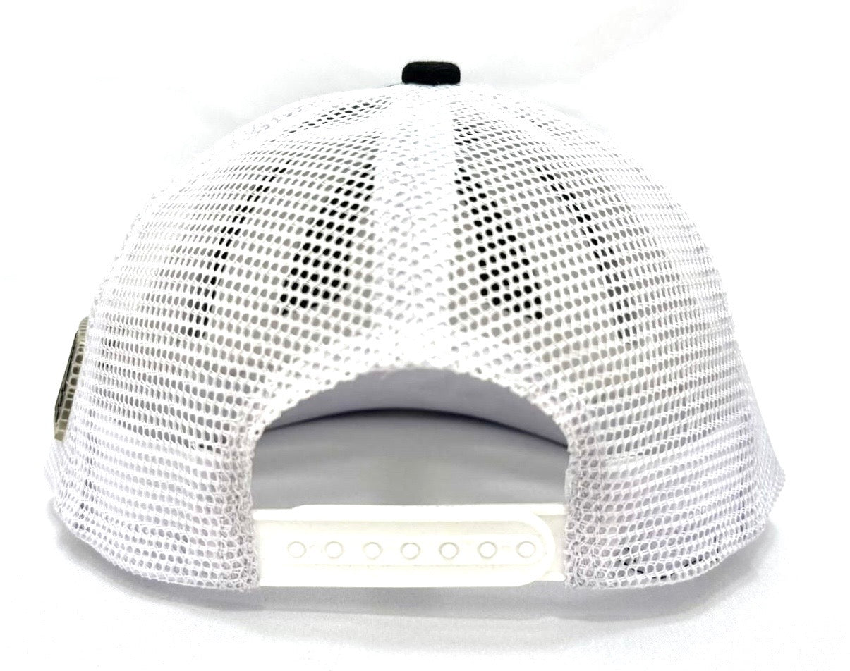 Embroidered SnapBack Hat