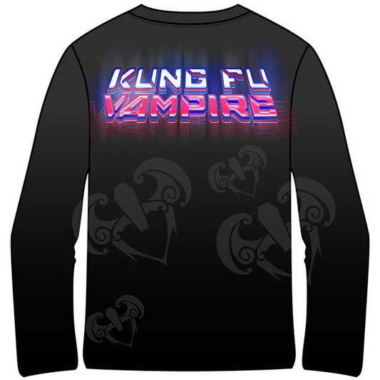 "Piggy Bank" Longsleeve Shirt