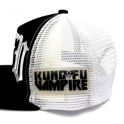 Embroidered SnapBack Hat