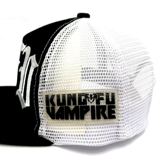 Embroidered SnapBack Hat