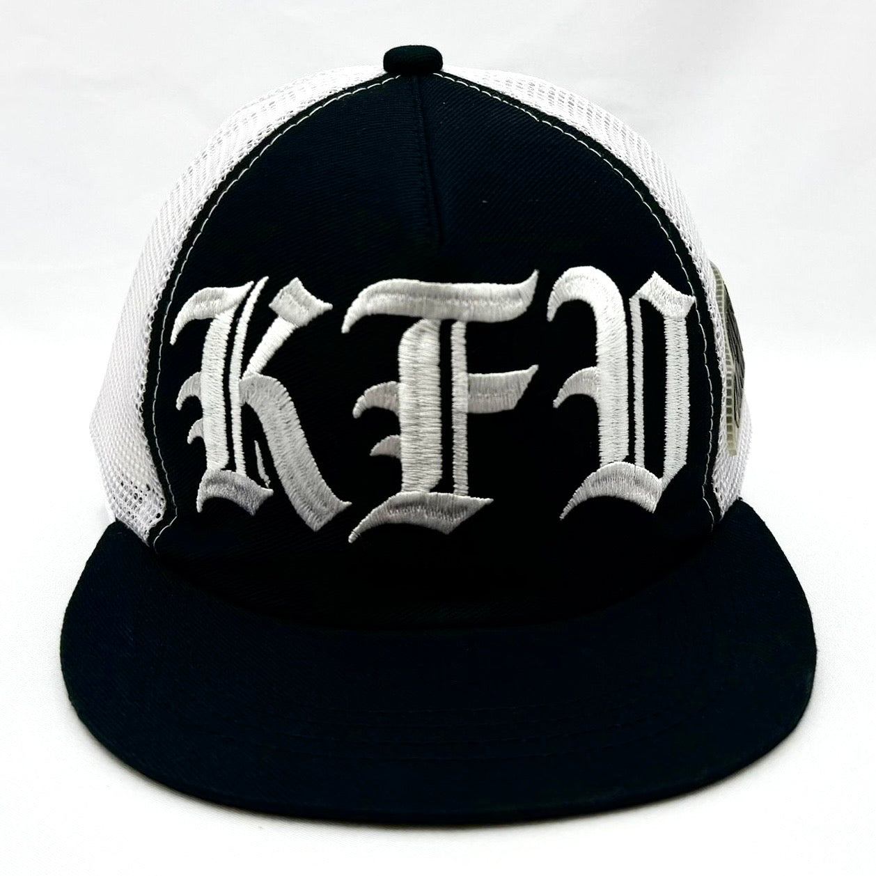 Embroidered SnapBack Hat