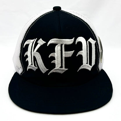 Embroidered SnapBack Hat