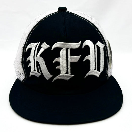 Embroidered SnapBack Hat