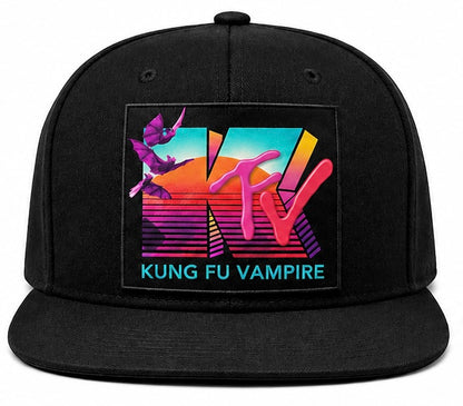 KFV/MTV SnapBack