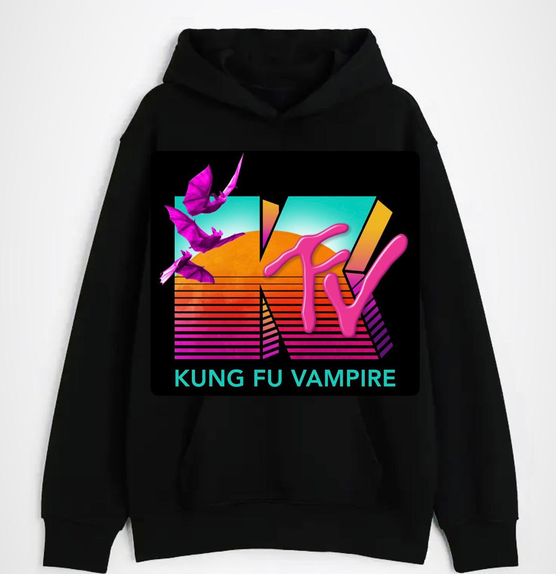 KFV Hoody
