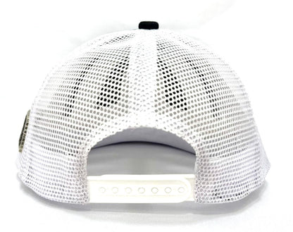 Embroidered SnapBack Hat