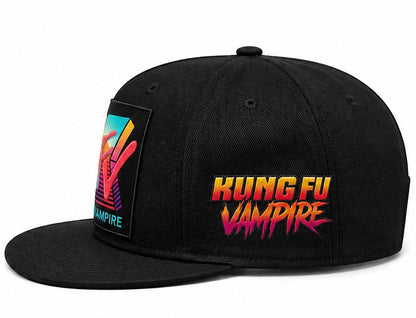 KFV/MTV SnapBack