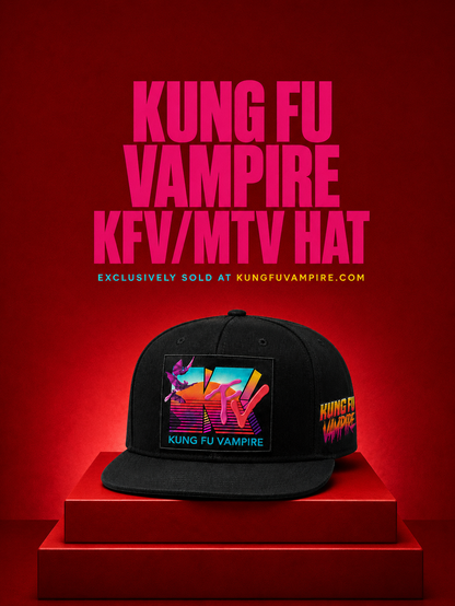 KFV/MTV SnapBack