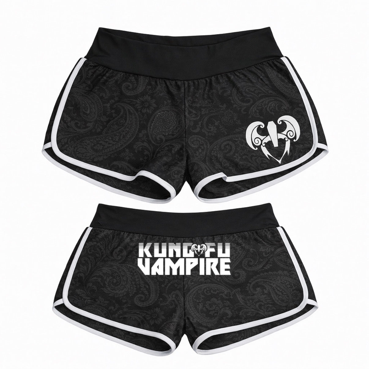KFV Boy Shorts