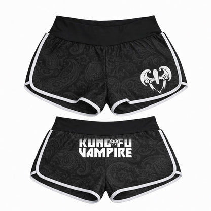 KFV Boy Shorts