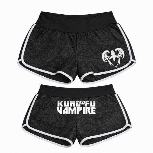 KFV Boy Shorts