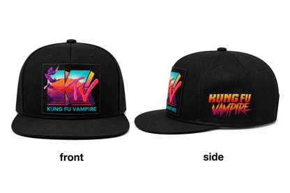 KFV/MTV SnapBack