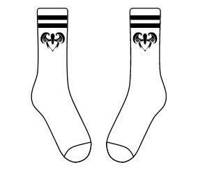 KFV Socks