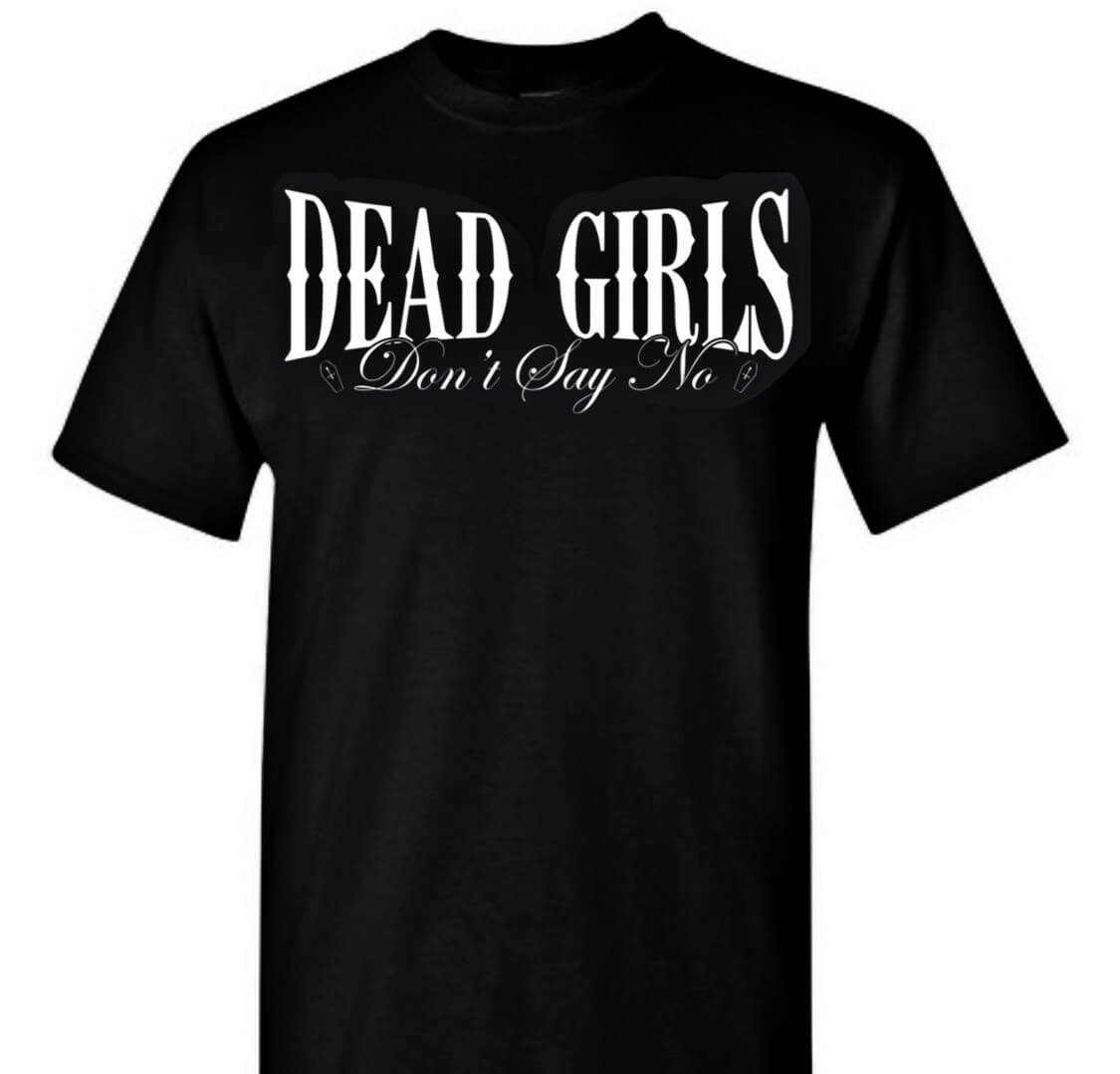 Dead Girls Image
